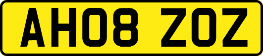 AH08ZOZ