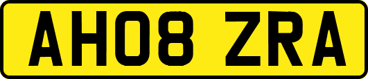 AH08ZRA