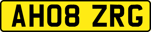 AH08ZRG