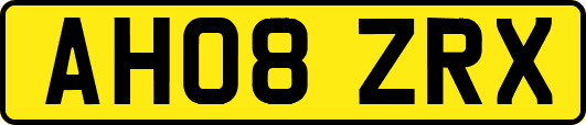 AH08ZRX