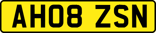 AH08ZSN