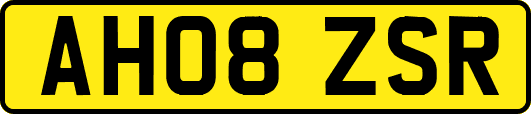 AH08ZSR