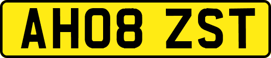 AH08ZST
