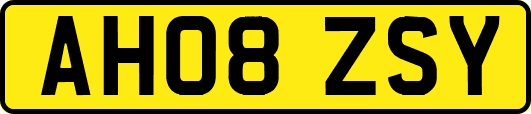 AH08ZSY