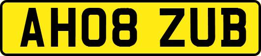 AH08ZUB