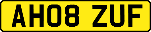 AH08ZUF