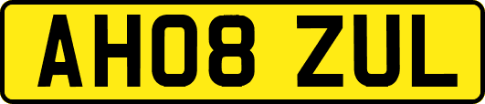 AH08ZUL