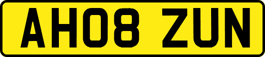 AH08ZUN