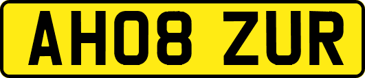 AH08ZUR