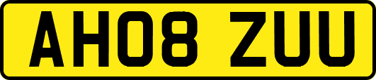 AH08ZUU