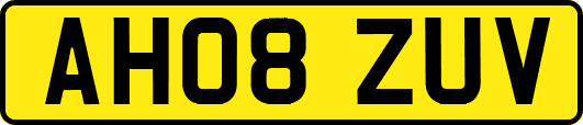 AH08ZUV