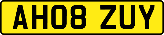 AH08ZUY