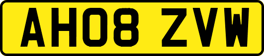 AH08ZVW