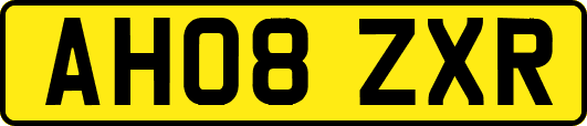 AH08ZXR