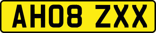 AH08ZXX