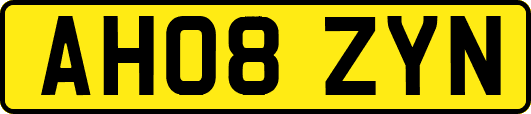 AH08ZYN