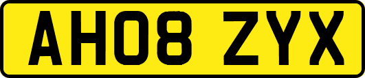 AH08ZYX