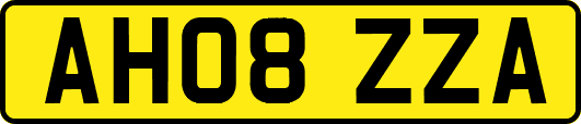 AH08ZZA