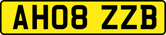 AH08ZZB