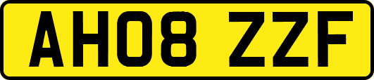 AH08ZZF