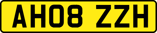 AH08ZZH