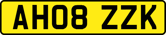 AH08ZZK