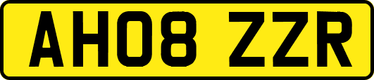 AH08ZZR
