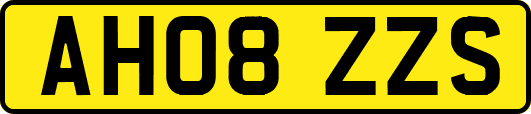 AH08ZZS