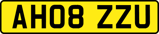 AH08ZZU