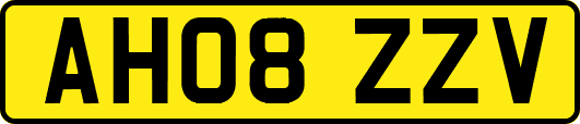 AH08ZZV