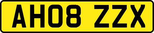 AH08ZZX