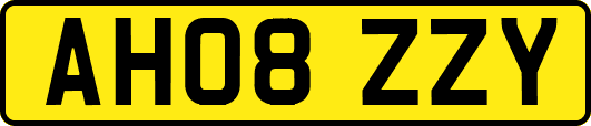 AH08ZZY