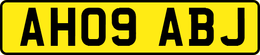 AH09ABJ