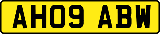 AH09ABW