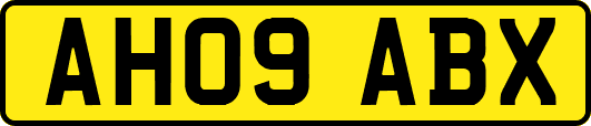 AH09ABX