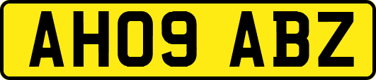 AH09ABZ