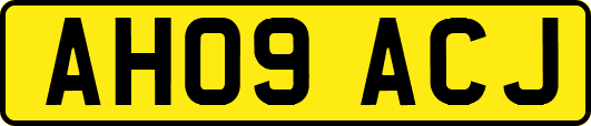 AH09ACJ
