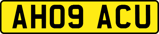 AH09ACU