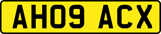 AH09ACX