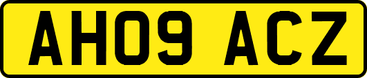 AH09ACZ