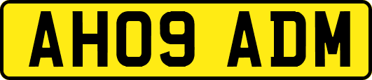 AH09ADM
