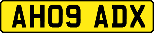 AH09ADX