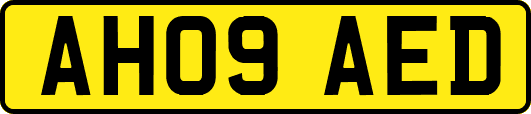 AH09AED