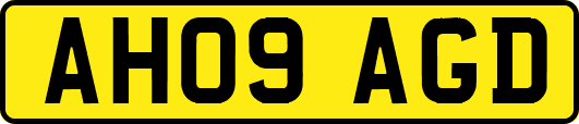 AH09AGD