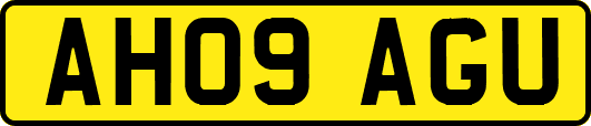 AH09AGU