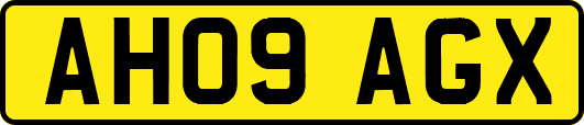 AH09AGX