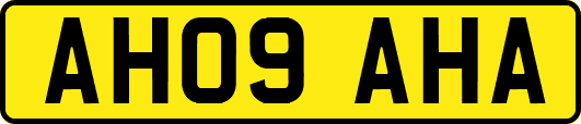 AH09AHA