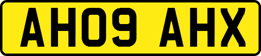 AH09AHX