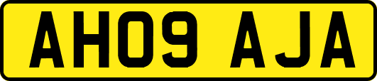 AH09AJA