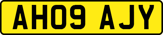 AH09AJY